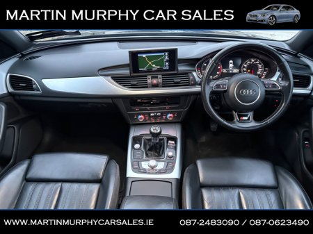 2016 Audi A6 - thumbnail 11