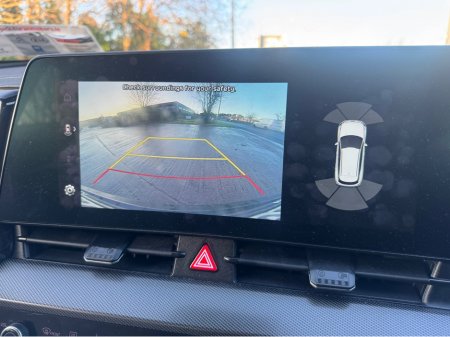 2023 Kia Sportage - thumbnail 11