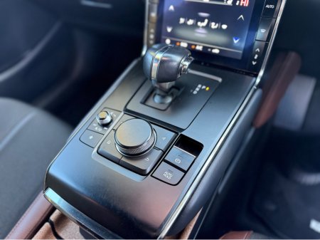 2021 Mazda MX-30 E-SKYACTIV - ELECTRIC - AUTO - 12M WARRANTY - CAR: 1602 thumbnail