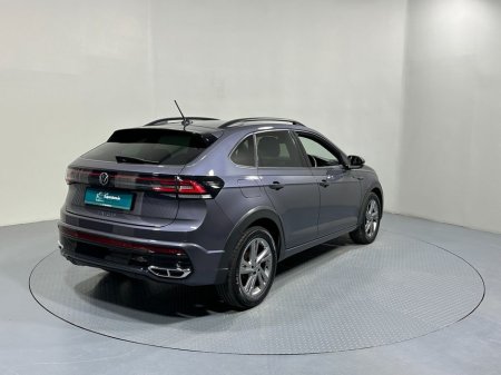 2023 Volkswagen Taigo R Line 1.0 Tsi €24,800 thumbnail