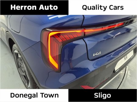 2026 Kia K4 - thumbnail 20