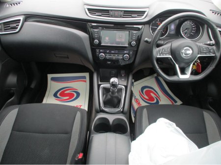 2020 Nissan Qashqai - thumbnail 16