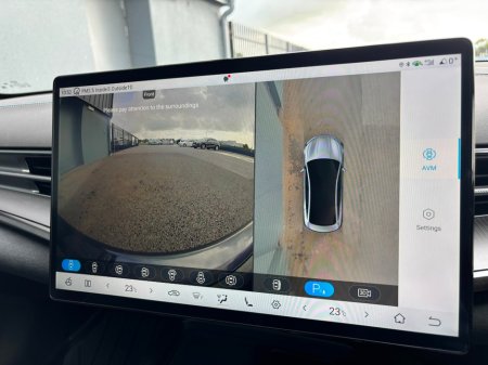 2025 BYD Seal - thumbnail 23