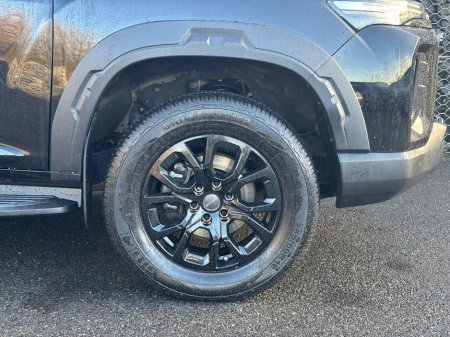 2025 Maxus T 60 MAX AWD AUTO €37,446 thumbnail