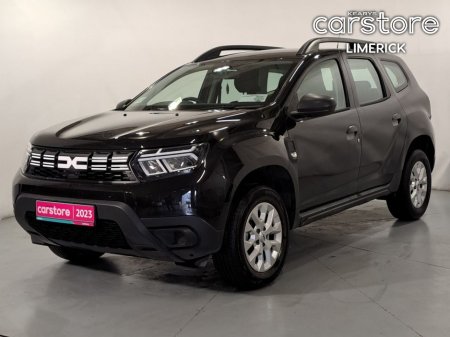 2023 Dacia Duster - thumbnail 7