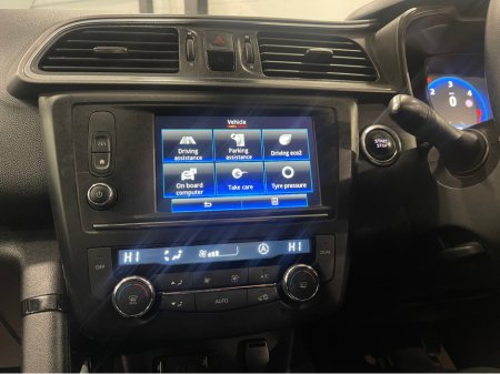 2016 Renault Kadjar 1.5 DCI DYNAMIQUE  5DR 1 owner €10,899 thumbnail