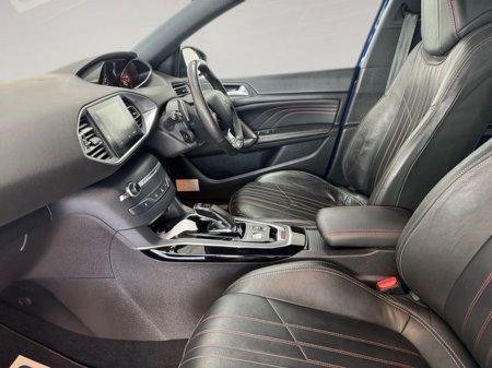 2020 Peugeot 308 - thumbnail 17