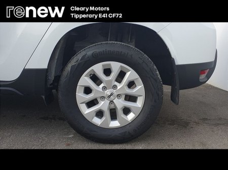 2023 Dacia Duster - thumbnail 9