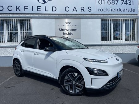 2022 Hyundai Kona - photo 6