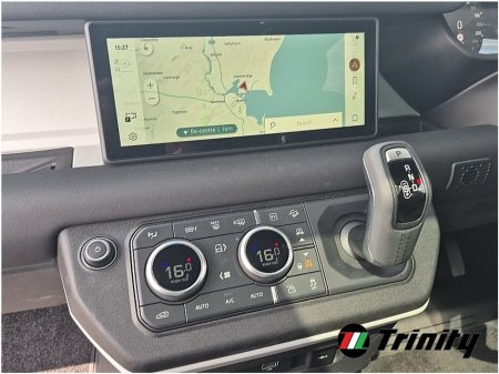 2024 Land Rover Defender * X-Dynamic SE * 6 SEAT * BLACK EDITION * TRINITY MOTORS WEXFORD * €89,950 thumbnail