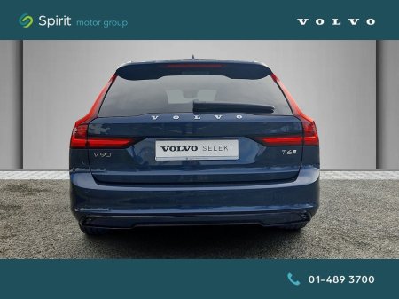2026 Volvo V90 - thumbnail 7