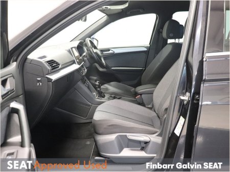 2020 SEAT Tarraco 2.0TDI 150hp DSG 7S SE €28,950 thumbnail