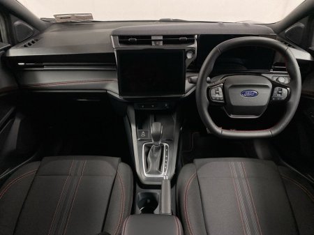 2026 Ford Puma - thumbnail 13