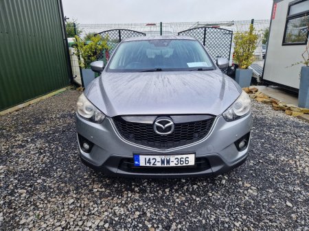 2014 Mazda CX-5 - photo 3