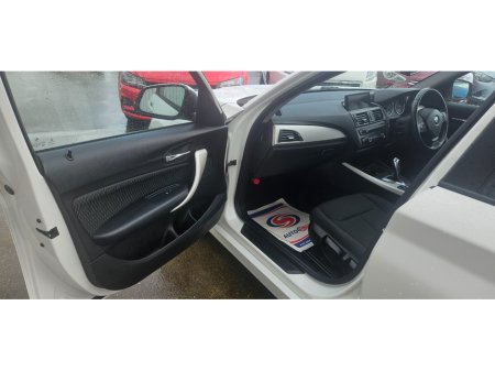 2015 BMW 1 Series - thumbnail 21