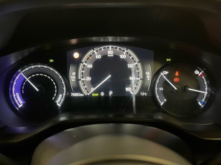 2021 Mazda MX-30 Bright E-Skyactiv 35.5KWH - Reversing Camera - Sat Nav - Climate Control - Heated Seats - Keyless Start - Auto Lights/Wipers €14,850 thumbnail