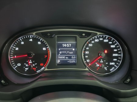 2016 Audi A1 - thumbnail 27