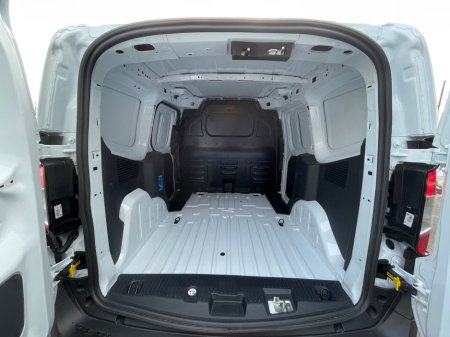 2025 Ford Courier - thumbnail 5