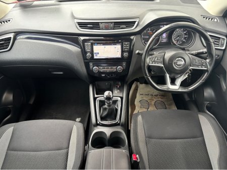 2018 Nissan Qashqai - thumbnail 14