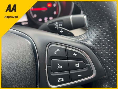 2017 Mercedes-Benz C Class - thumbnail 15