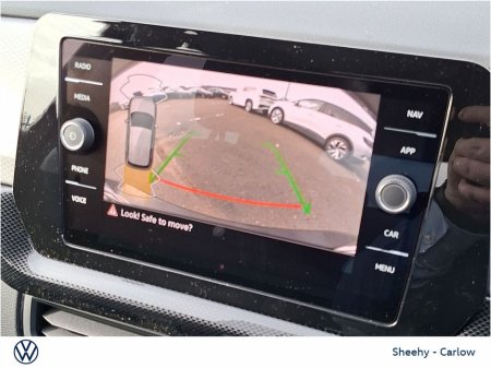 2026 Volkswagen T-Cross - thumbnail 16