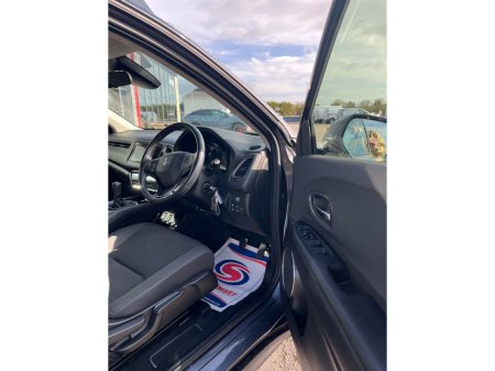 2020 Honda HR-V - thumbnail 7