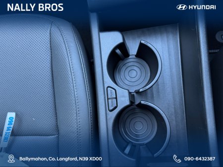 2025 Hyundai Kona PLATINUM 65KWH thumbnail