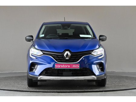 2023 Renault Captur - view 2