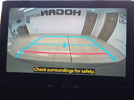 2024 Toyota Corolla Hybrid Luna H/B Automatic €28,950 thumbnail