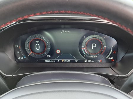 2023 Ford Focus - thumbnail 22