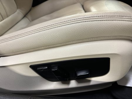 2019 BMW 5 Series 520d M Sport Auto €25,950 thumbnail