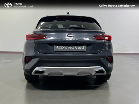 2021 Kia XCeed - thumbnail 5