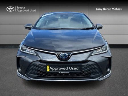 2024 Toyota Corolla - thumbnail 5