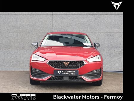 2024 Cupra Leon - thumbnail 2