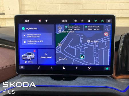 2025 Skoda Kodiaq - thumbnail 14