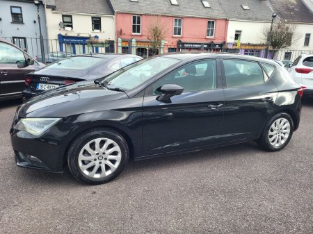 2016 SEAT Leon - thumbnail 7