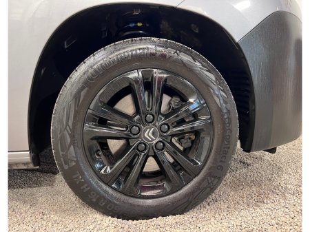 2020 Citroen Berlingo 950 DRIVER BLUEHDI €14,800