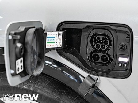 2024 Renault Megane E-Tech - thumbnail 19