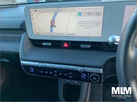 2025 Hyundai Ioniq 5 PLATINUM 77 KWH 5DR €41,995 thumbnail