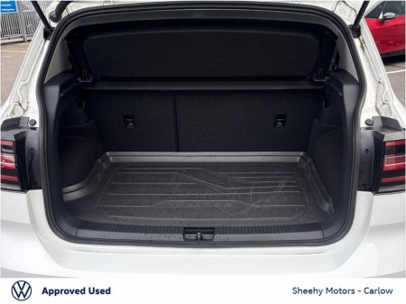 2023 Volkswagen T-Cross - thumbnail 10