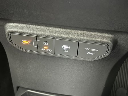 2026 Kia EV5 - thumbnail 25