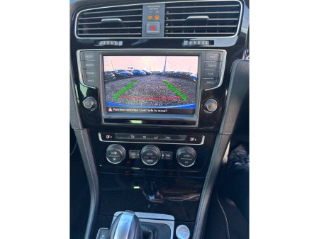 2017 Volkswagen Golf  €16,500 thumbnail