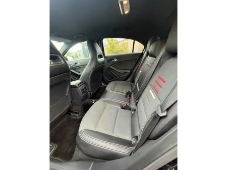 2015 Mercedes-Benz A Class A 180 STYLE AUTO €14,999 thumbnail