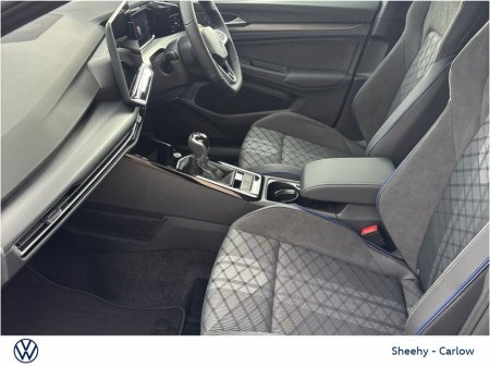 2026 Volkswagen Golf - view 4