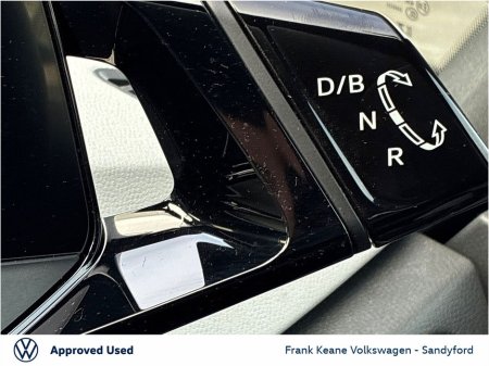 2023 Volkswagen ID.3 *Life* 204HP 58kWh @Frank Keane Volkswagen South Dublin €25,995 thumbnail
