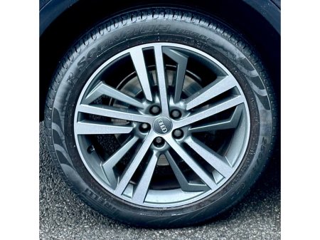 2019 Audi Q5 2.0 TDI SLINE QUATTRO AUTO €35,950 thumbnail