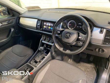 2022 Skoda Kodiaq - thumbnail 7