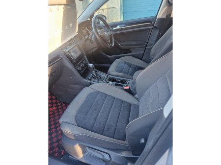 2014 Volkswagen Golf 2014 VW GOLF €13,250 thumbnail