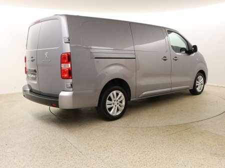 2023 Peugeot Expert - thumbnail 7