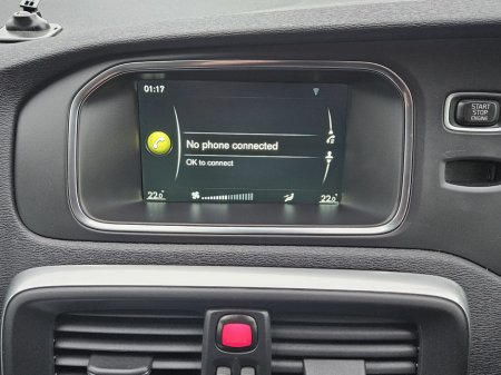 2016 Volvo V40 - thumbnail 33